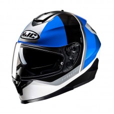 Шлем HJC C70N ALIA MC2